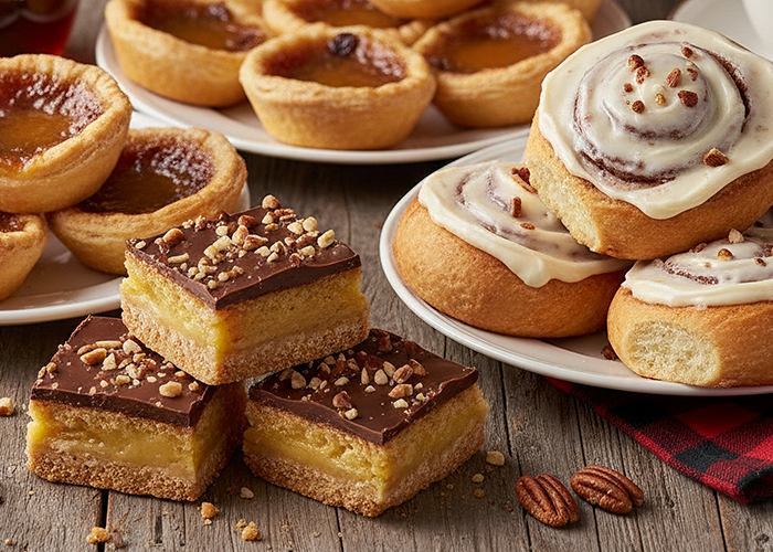 Beavertails & street snacks