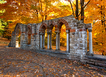Must-see hikes in Gatineau Park